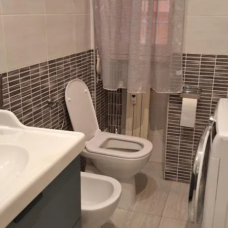 La Casa Di Viola - Trastevere *