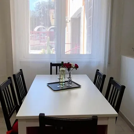 La Casa Di Viola - Trastevere Apartamento