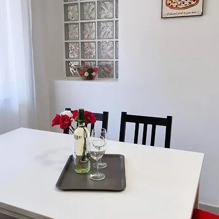 La Casa Di Viola - Trastevere *