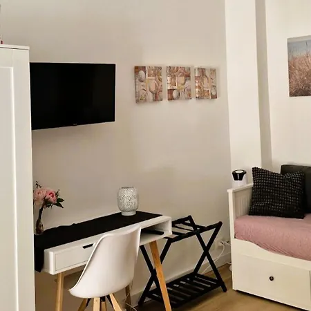 La Casa Di Viola - Trastevere Roma