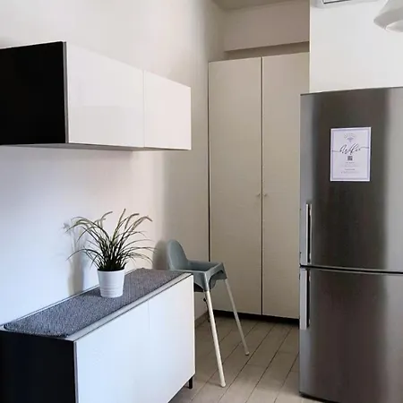 La Casa Di Viola - Trastevere Apartamento