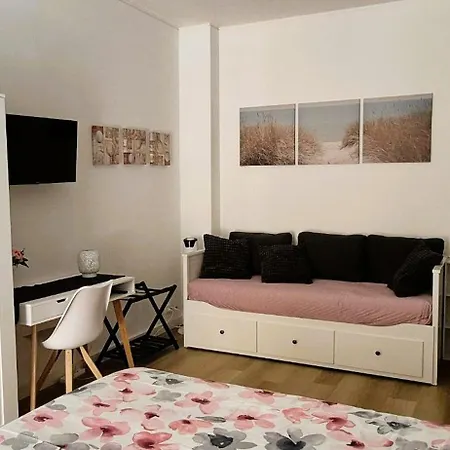 La Casa Di Viola - Trastevere *