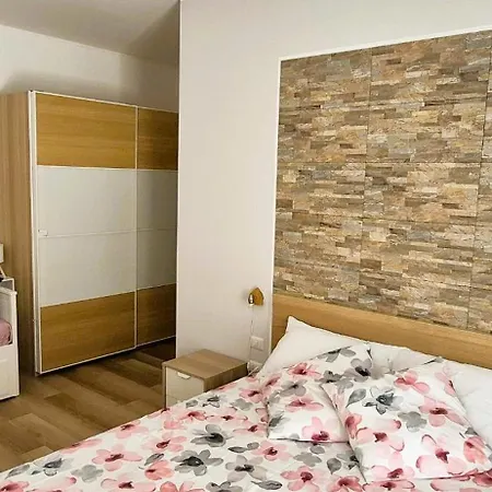 La Casa Di Viola - Trastevere *