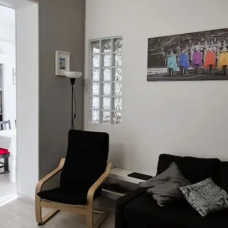 Apartamento La Casa Di Viola - Trastevere Roma