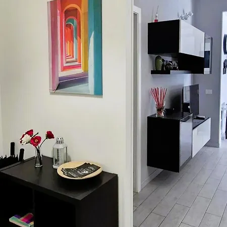 La Casa Di Viola - Trastevere Apartamento *
