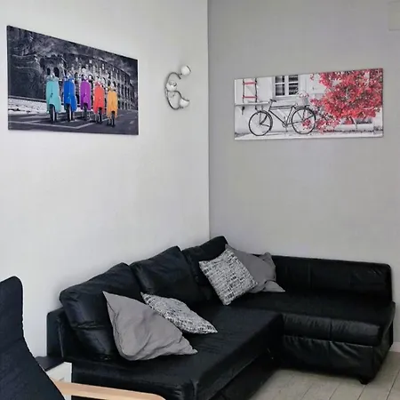 La Casa Di Viola - Trastevere