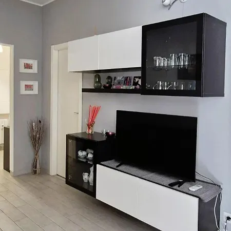 Apartamento La Casa Di Viola - Trastevere Roma