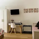 La Casa Di Viola - Trastevere * Roma