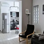 Daire La Casa Di Viola - Trastevere Roma