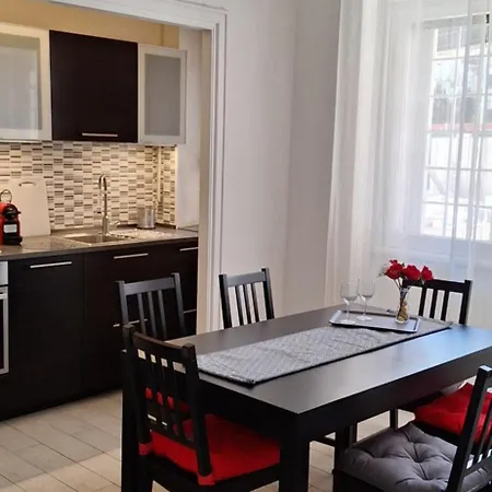 La Casa Di Viola - Trastevere