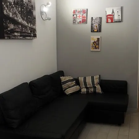 La Casa Di Viola - Trastevere Róma