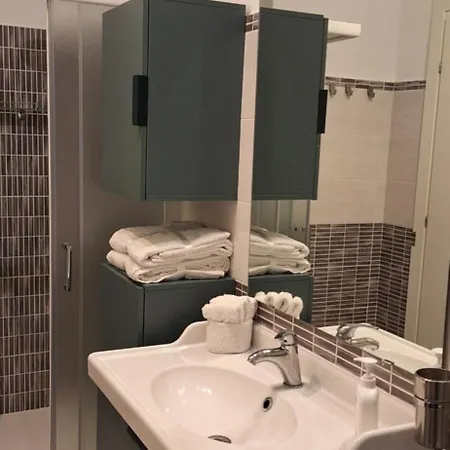 La Casa Di Viola - Trastevere * Róma