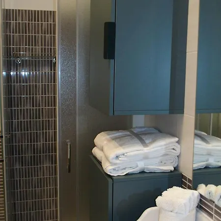 La Casa Di Viola - Trastevere Apartman Róma