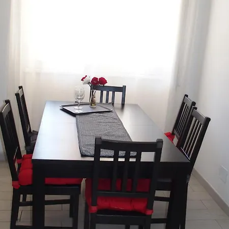 La Casa Di Viola - Trastevere Róma