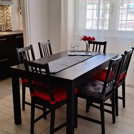 La Casa Di Viola - Trastevere Apartman