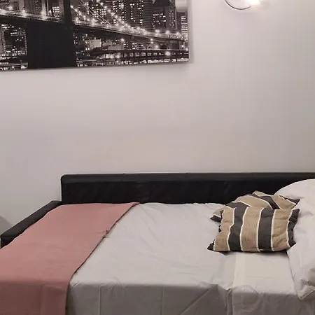 Apartman La Casa Di Viola - Trastevere