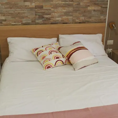 La Casa Di Viola - Trastevere Róma