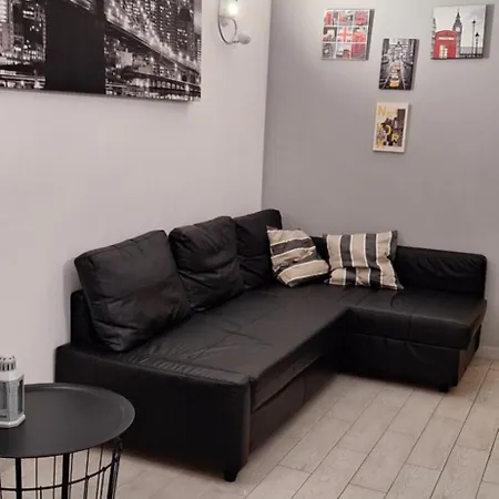 Daire La Casa Di Viola - Trastevere *