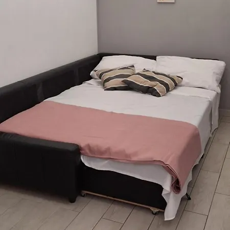 La Casa Di Viola - Trastevere Róma