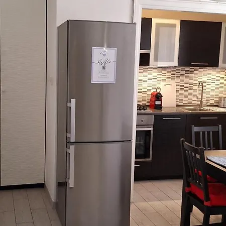 La Casa Di Viola - Trastevere Apartman