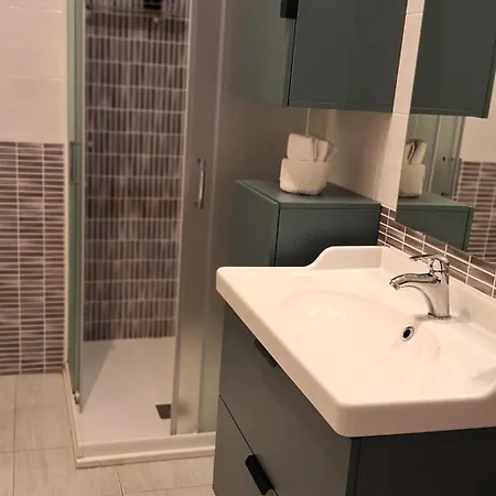 La Casa Di Viola - Trastevere * Roma