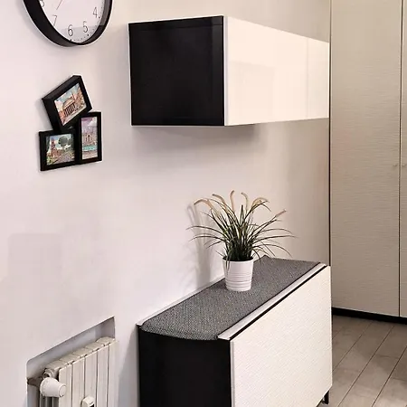 Daire La Casa Di Viola - Trastevere *