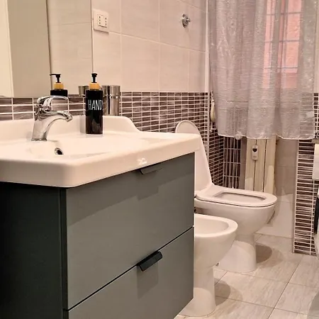 Apartman La Casa Di Viola - Trastevere Róma