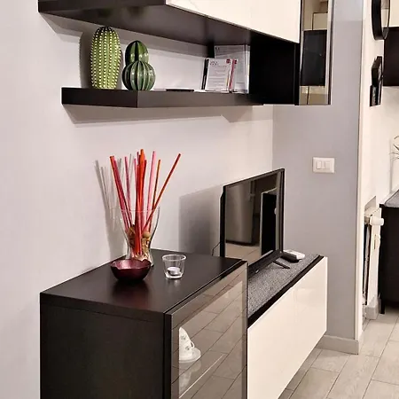 La Casa Di Viola - Trastevere Róma