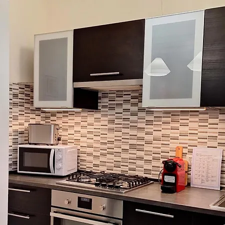 La Casa Di Viola - Trastevere Róma