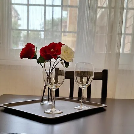 La Casa Di Viola - Trastevere Roma