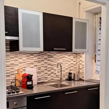 La Casa Di Viola - Trastevere Apartman