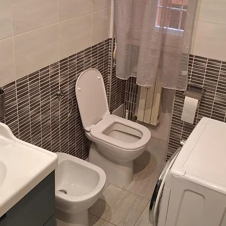 Apartman La Casa Di Viola - Trastevere