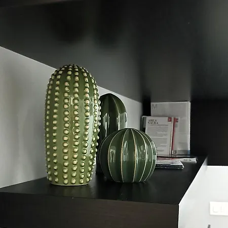 Apartman La Casa Di Viola - Trastevere