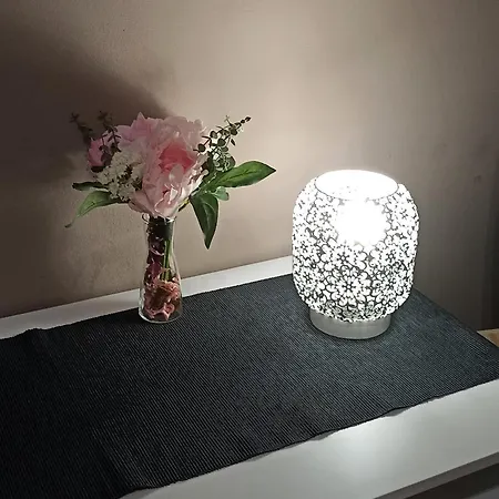 Apartman La Casa Di Viola - Trastevere Róma