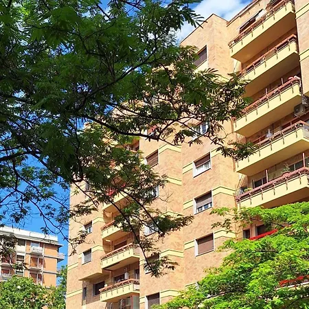 Apartman La Casa Di Viola - Trastevere