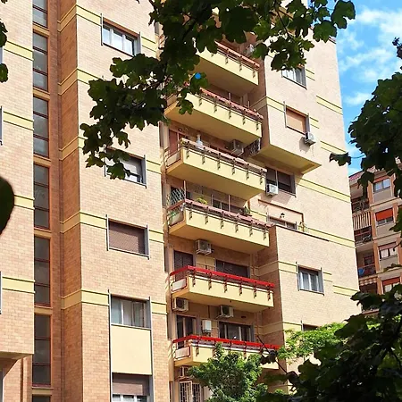 Daire La Casa Di Viola - Trastevere *