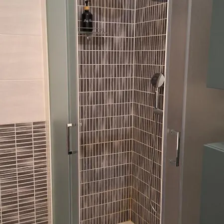 La Casa Di Viola - Trastevere Daire *