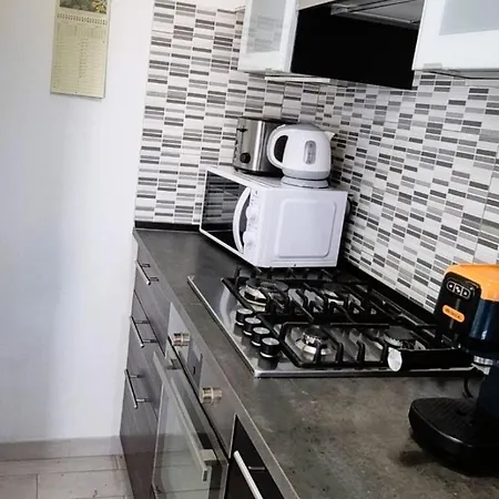La Casa Di Viola - Trastevere Appartamento Roma