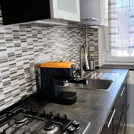 Appartamento La Casa Di Viola - Trastevere Roma