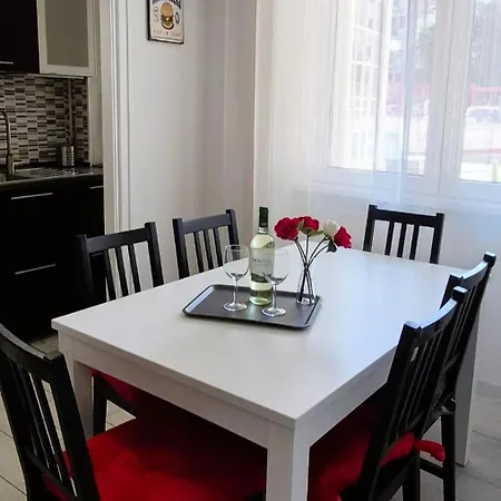 Appartamento La Casa Di Viola - Trastevere Roma