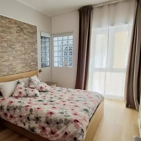 Daire La Casa Di Viola - Trastevere *