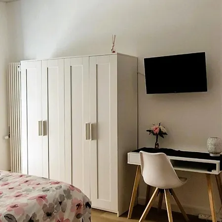 Appartamento La Casa Di Viola - Trastevere