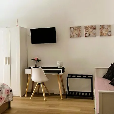 La Casa Di Viola - Trastevere * Roma