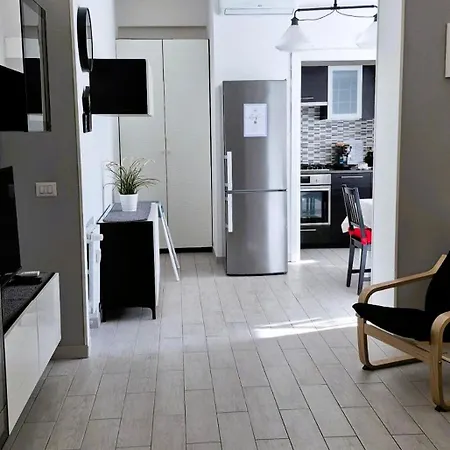 La Casa Di Viola - Trastevere Appartamento *
