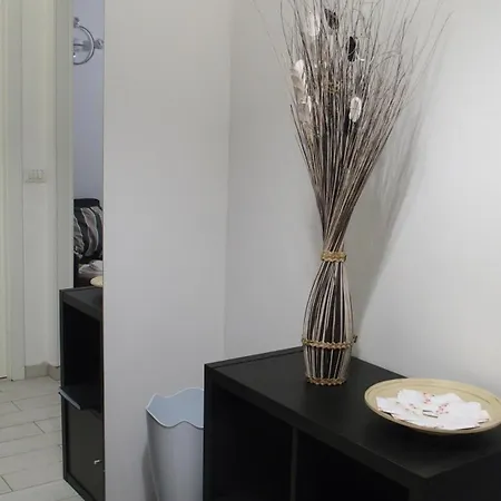 公寓 La Casa Di Viola - Trastevere *