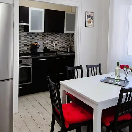 La Casa Di Viola - Trastevere Apartamento *