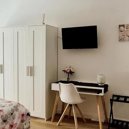 La Casa Di Viola - Trastevere Apartamento