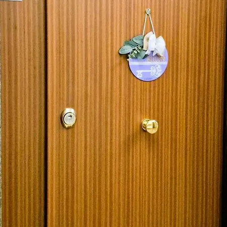 Apartamento La Casa Di Viola - Trastevere