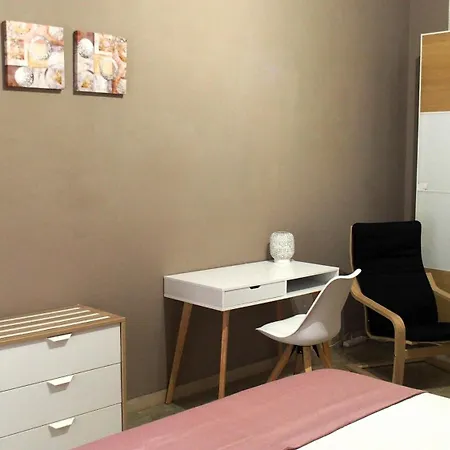 La Casa Di Viola Apartment *