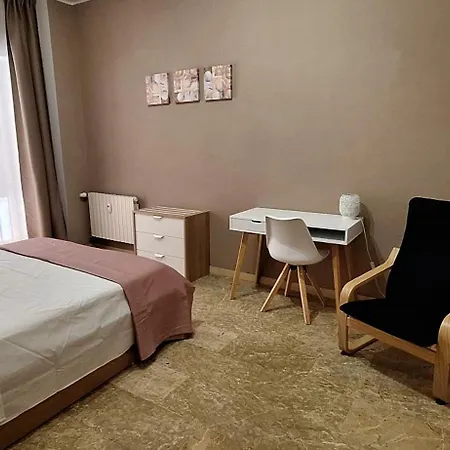 La Casa Di Viola Rome